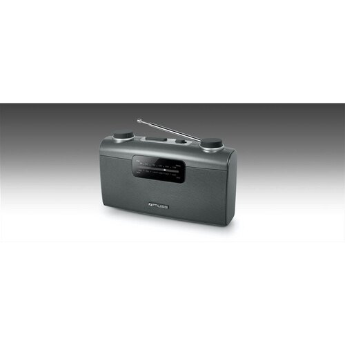 Muse tranzistor M-058 R Slike