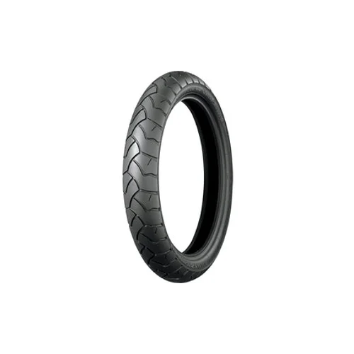 Bridgestone BW501 ( 110/80 R19 TL 59V M/C, Variante J, prednji kotač )