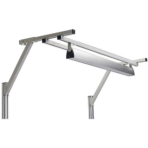 Treston Dodatna nadgradnja za delovno mizo, nosilnost 25 kg, širina 1073 mm Cene