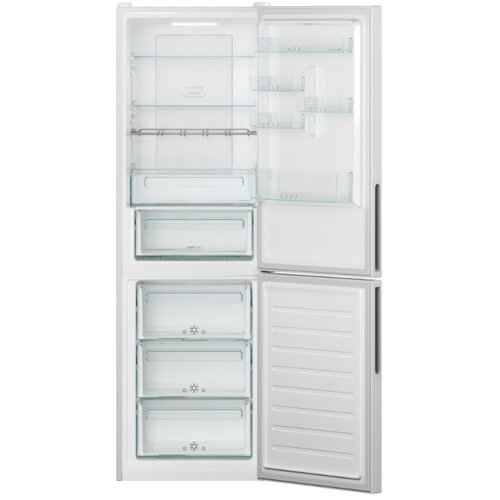 Candy kombinovani frižider CCE7T618EW Slike