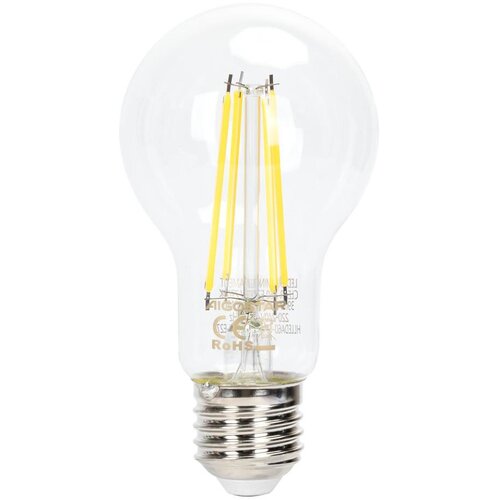  LED prigu&scaron;iva žarulja FILAMENT A60 E27/6W/230V 6500K - Aigostar Cene
