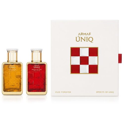 Armaf &Uacute;niq Oud Forever EDP &Uacute;niq Oud Forever 15 ml + EDP Effects Of Uniq 15 ml (unisex) Cijene