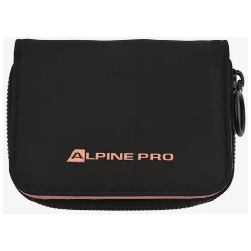 Alpine pro Grola Denarnica Črna