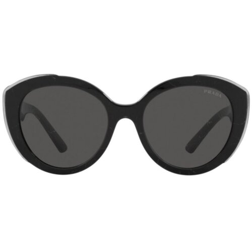 Prada Ženske sunčane naočale PR 01YS SN Black (crne) Cijene