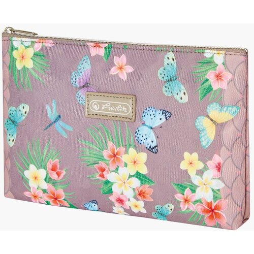 Herlitz Pernica prazna Ladylike Butterflies, pljosnata Slike