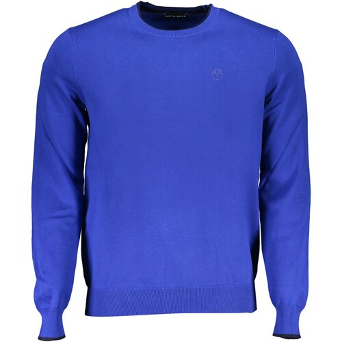 North Sails MEN&amp;amp;#39;S BLUE SWEATER Slike