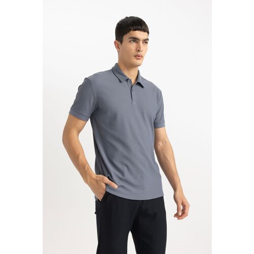 Defacto Modern Fit Short Sleeve Polo T-Shirt Cene