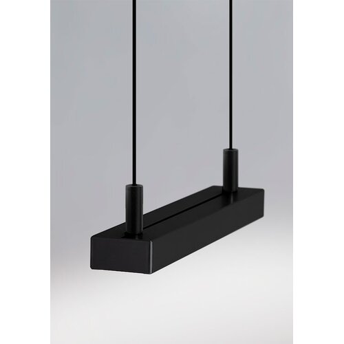 KLUS LED profil LIPOD-50 - črn* Slike