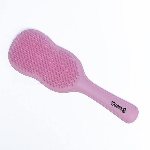 YESSS! detanger četka za kosu roze Cene