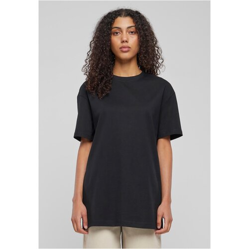 Urban Classics Women&amp;#039;s Oversized Boyfriend Tee T-Shirt Black Slike