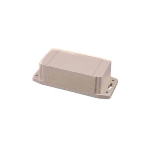 Hammond Electronics 1555CF22GY univerzalno kućište ABS svijetlosiva 1 St. Cijene