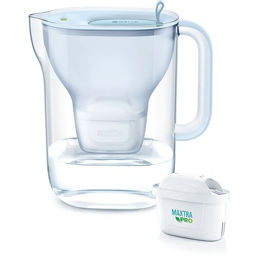 Brita Style eco glacier blue Slike