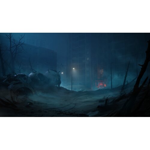 Bandai Namco Cronos: The New Dawn (5) Slike