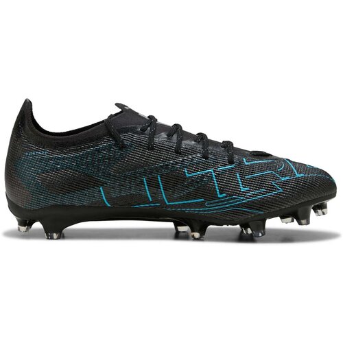 Puma Nogomet Ultra 5 Pro Fg/Ag Črna Slike