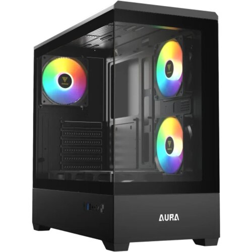 Oblivion gaming oprema Kući&scaron;te Gamdias Aura GC106 Cene