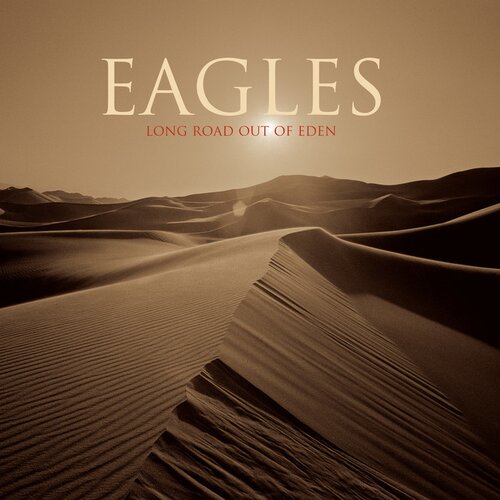 POSNETI MEDIJI EAGLES - 2LP/SHORT ROAD INTO NOD (180 G), (688433) Cene