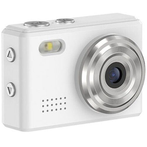 INF HD mini kamera 720P 30fps, 1.0MP, zaslon 0.96 inch, Type-C OTG White, (5000298765) Cene