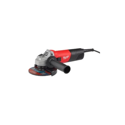 Milwaukee ugaona kutna brusilica AG 800-125 EK Cijene