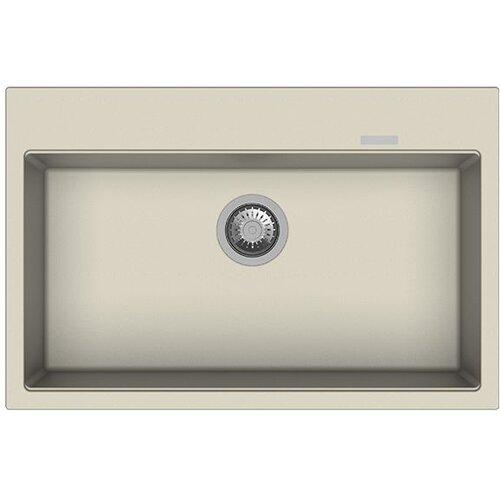 Carysil Sudoper Waltz 780 Colorado Slike