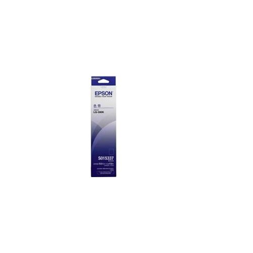 Epson EPSON S015337 crna ribon traka Slike