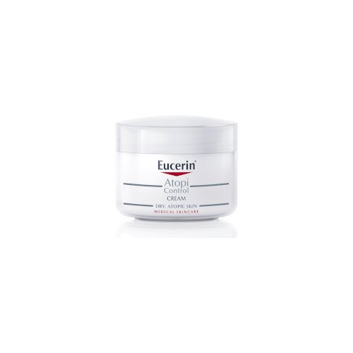 EUCERIN&amp;reg; AtopiControl krema za njegu lica Slike