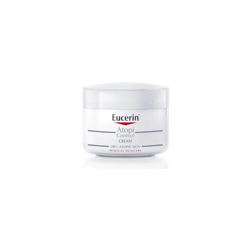 EUCERIN® AtopiControl krema za njegu lica