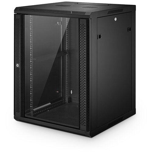 ExeLink Rek 19in, 12U, 600x450 zidni orman Cene