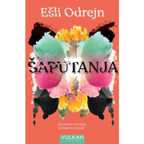 Vulkan Izdava&amp;scaron;tvo E&amp;scaron;li Odrejn - &amp;Scaron;aputanja Slike