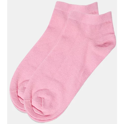 Dagi Light Pink Socks