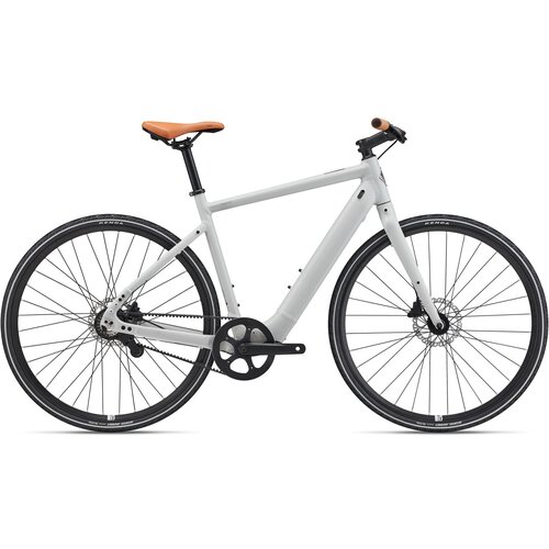  Bicikl Momentum Voya E+2 25km/h Lunar - M Cijene