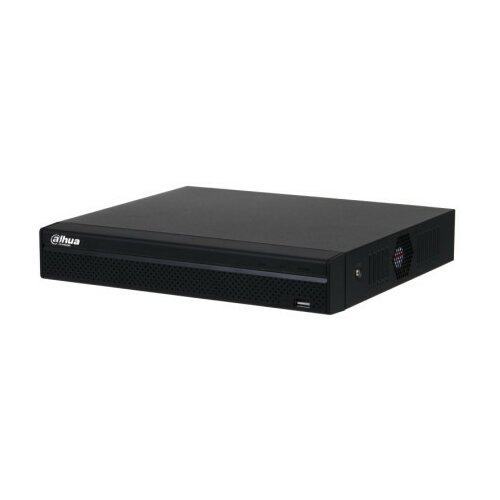 Dahua nvr4108hs-4ks3 8ch compact 1U 1HDD lite network video recorder Cene