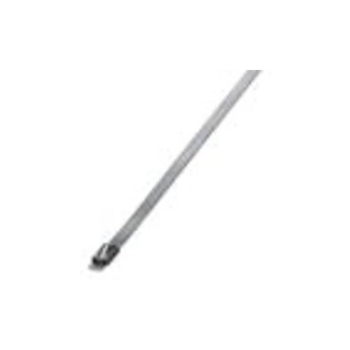  Vezice 360 mm Plemeniti čelik S kugličnim zatvaranjem Phoenix Contact 3240810 WT-STEEL S 4,6X360 100 ST Slike