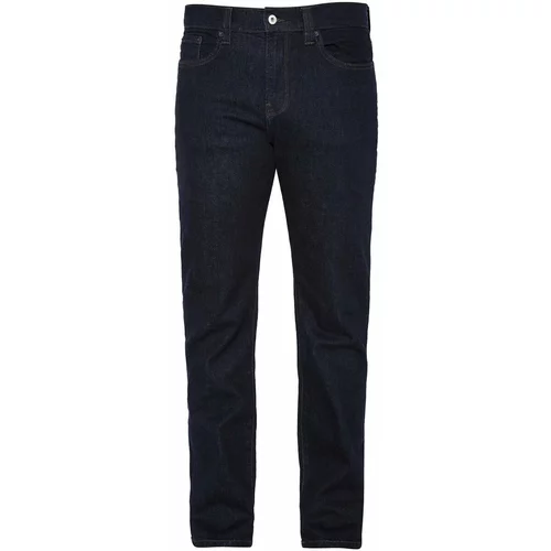 Schott Jeans straight TRD1928 Modra
