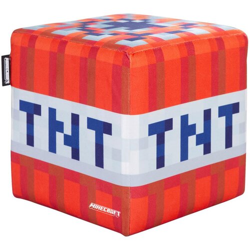 Minecraft Tabure Večbarvno, 2 Kos Slike
