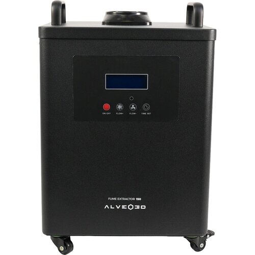 Alveo3D FE150 Smoke & Dust Purifier Cene