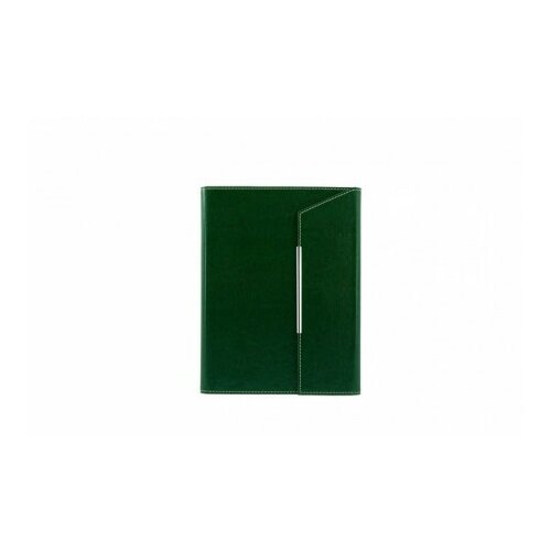 NOVASKIN notes sa magnetnim preklopom A5 kelly green ( 102.906.43 ) Slike