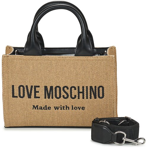 Love Moschino CARGO CANVAS JC4226PP0O Vi&scaron;ebojna Cijene