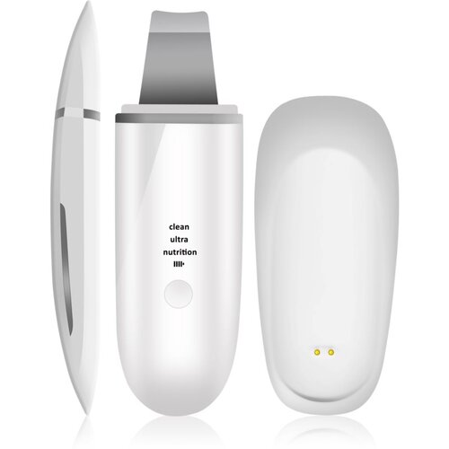 BeautyRelax Peel&Lift Premium BR-1530 višenamjenska ultrazvučna lopatica za lice White Cijene