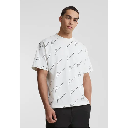 Rocawear Men's T-shirt Atlanta - white