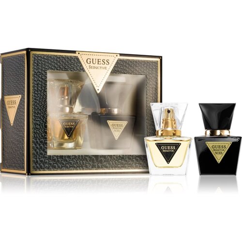 Guess Seductive poklon set VIII. za žene Cijene