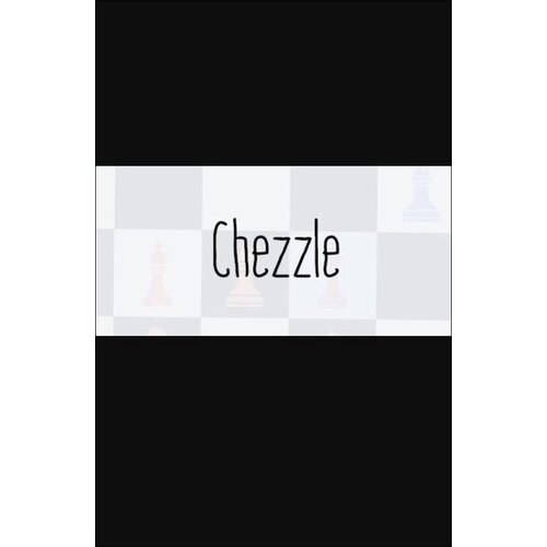 Steam Chezzle (PC) Key GLOBAL Cene