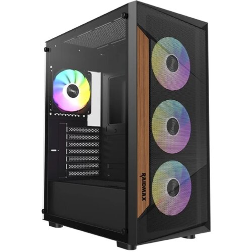 LIRS Računar Ryzen 9 PRO 3900/16GB/M.2 1TB/RX 7600 8GB/700W Slike