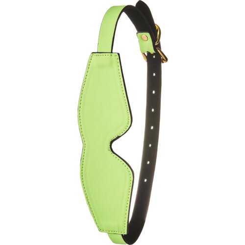 DREAMTOYS Maska Za OČi Radiant Glow In The Dark Green Cene