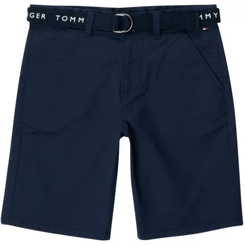 Tommy Hilfiger Kratke hlače & Bermuda TOURSAW pisana