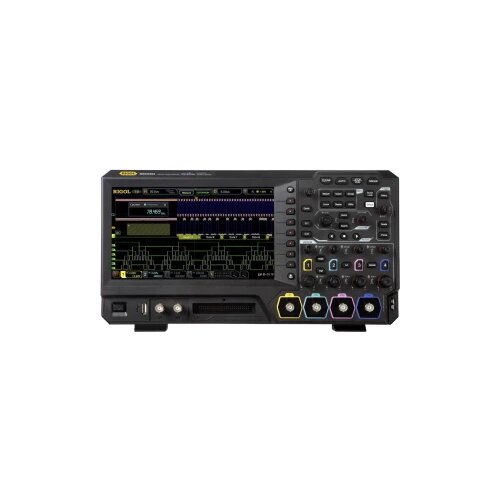 Rigol Digitalni osciloskop MSO5074 70 MHz 8 GSa/s 200 Mpts 8 Bit Slike