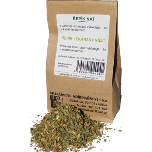 JUKL Repnik biljka 30 g Slike