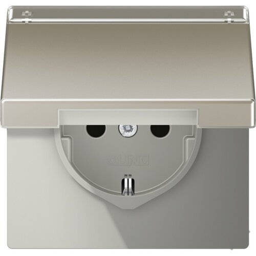 Jung SCHUKO vtičnica 16A 250V ES 1520 NAKL, (20888272) Cene