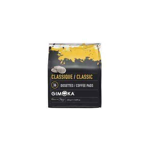 GIMOKA Senseo® system compatible pods* 36 kom / classic Cene