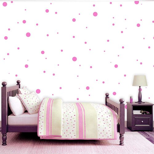  Tapeta - Charming Dots 50x1000 Cijene