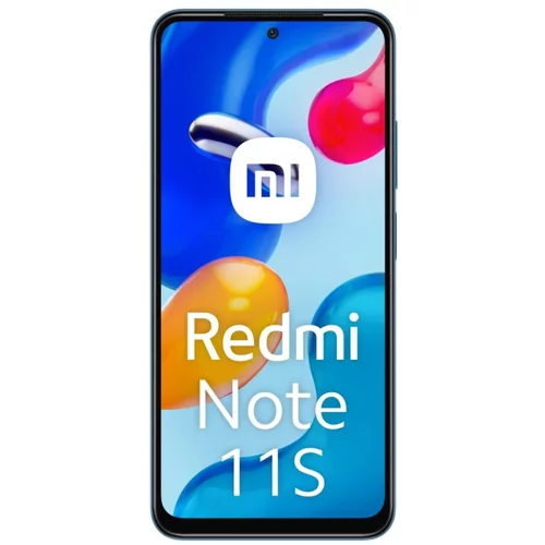 Xiaomi Pametni telefon Redmi Note 11S 6.43'' 6Gb 64Gb Moder, (21157567)